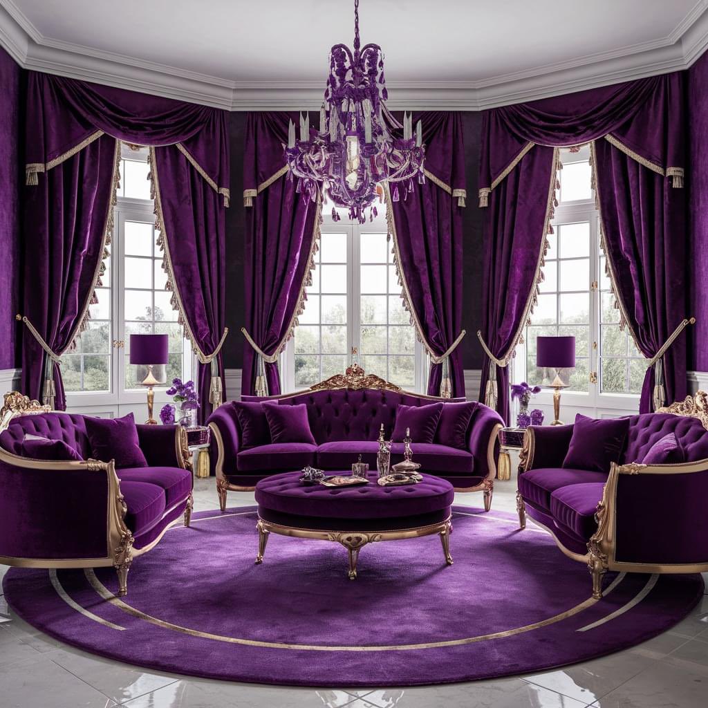 The perfect bedroom 🥰😍
I love purple 💜💜💜
#viral #purplelife #purplelove #purplepower #viralpage