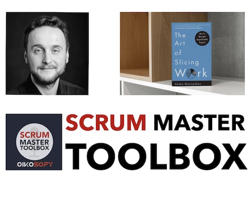 📘 'The Art of Slicing Work' by Anton Skornyakov offers strategies to tame unpredictable projects. Dive into the concepts behind the book on our podcast! 🎙️ #BusinessBook #ProjectManagement
scrum-master-toolbox.org/2024/05/podcas…
#agile #lean #kanban #scrum #slicing #productowner @scrumpodcast