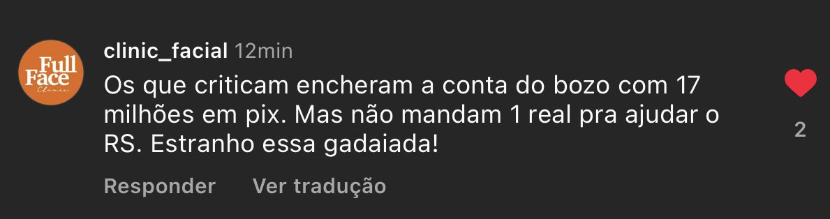 isiscbr's tweet photo. É tipo isso…. 🤡👌 https://t.co/ccNQdAW8Sv