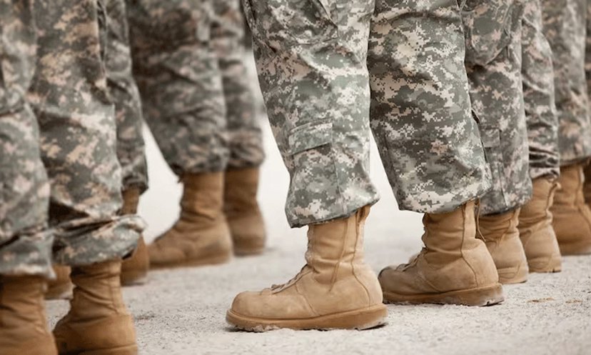 বান্ধবীর কাছ থেকে টাকা চুরির অভিযোগ, রাশিয়ায় মার্কিন সেনা গ্রেপ্তার