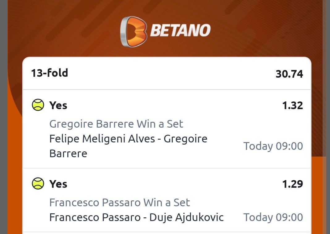 30, 200 odds on BETANO Bet code - TCTFNRUW, HQL2QFOP Don't have a Betano acc? Click on the link below to register.👇👇 bit.ly/3xlKUy5 Promocode: DEENAYAAH Bet responsibly 🔞