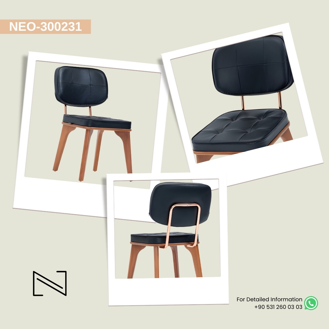 Neo Horeca Furniture
Upholstered Restaurant Chair With Wooden Leg

#neohoreca #neohorecafurniture #coffeeshopchair #officechair #kitchenchair #upholsteredfurniture #comfortablediningchair #foodandbeveragefurniture #horeca #custom #wholesale #project #decoration #design #europa