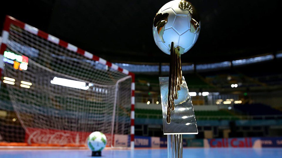 🇺🇿 SORTEO MUNDIAL UZBEKISTÁN 2024 🇬🇹 El sorteo de la Copa Mundial de Futsal de la FIFA Uzbekistán 2024 se realizará el 26 de mayo, mientras continúa la preparación para el primer torneo de la FIFA que se celebrará en Asia Central. 🇬🇹 Guatemala muy probablemente se encontrará en…