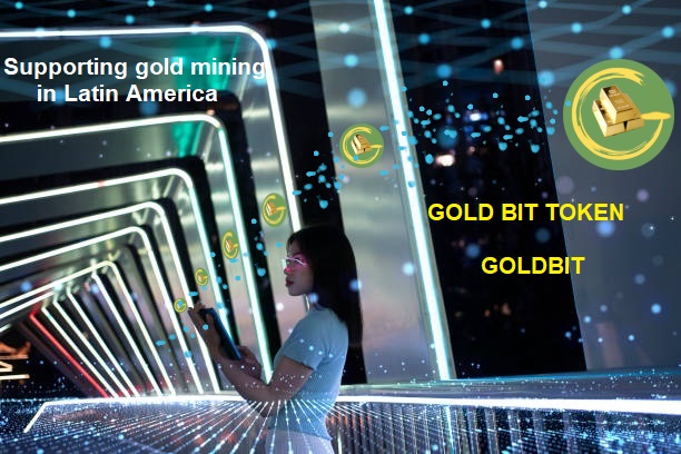 Goldbit24's tweet photo. Good day to all! #Goldbit has exciting plans to offer free tokens with every purchase ๐ starting May 9th, 2024. Stay tuned and buy #Goldbit now to claim your free tokens later on!๐ฐ Visit https://t.co/S9xpBNXjOp ๐ฏ https://t.co/m6cOzjn3FI