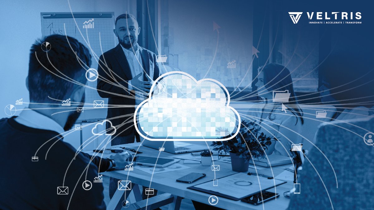 In this blog learn how businesses harness their flexibility to optimize performance and stay ahead in today's dynamic cloud landscape.tinyurl.com/bdhjw8brhttps
#CloudElasticity #DigitalEngineering #Innovation