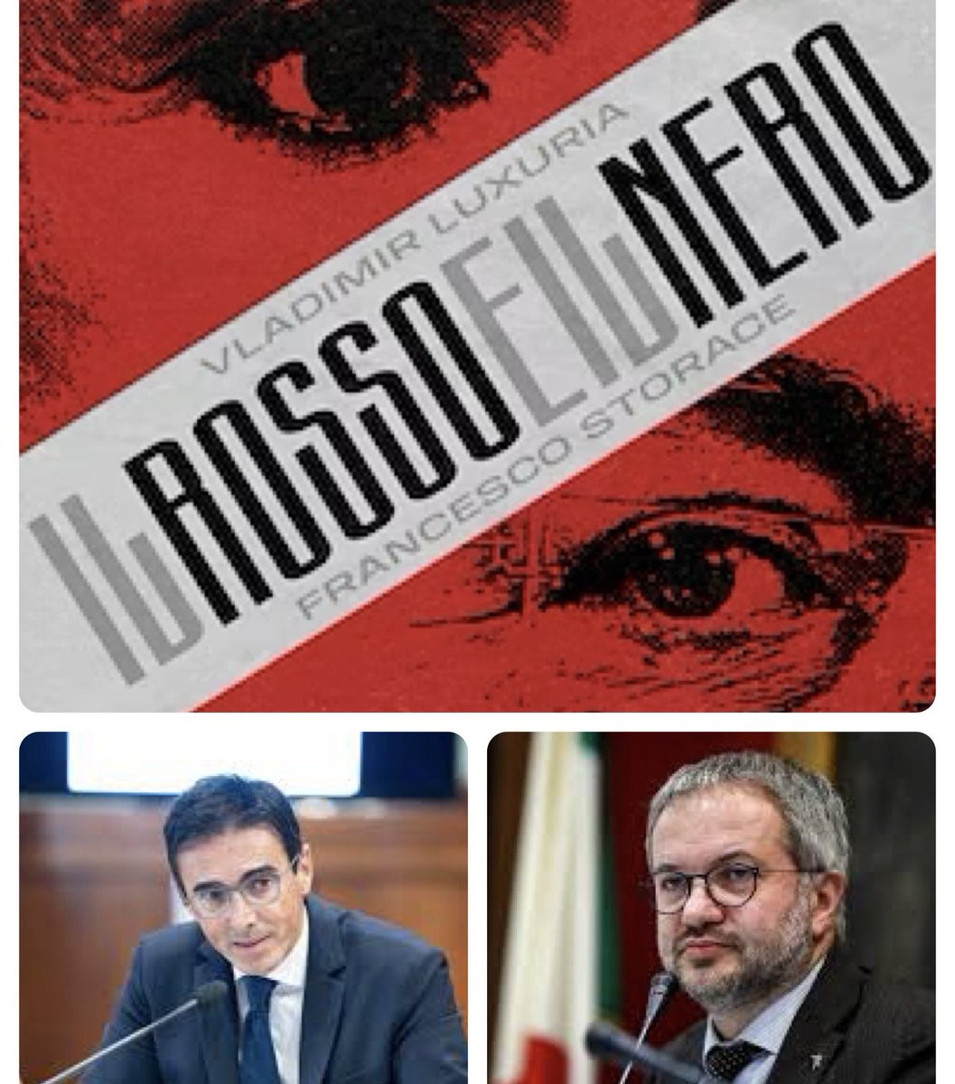 #Balneari ancora nel mirino a Il Rosso e il Nero, alle 11.30 su Radio1Rai. Interviste a Claudio #Borghi (#Lega) e a Mario #Turco (#M5S) a cura di Vladimir #Luxuria e Francesco #Storace