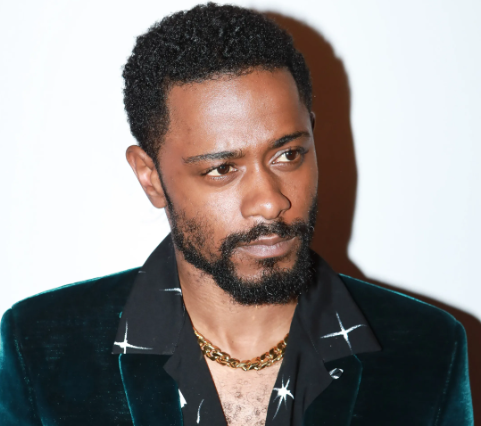 @BuckmeisterCul @Marvel Needs to be LaKeith Stanfield if they ever grow a pair and recast him