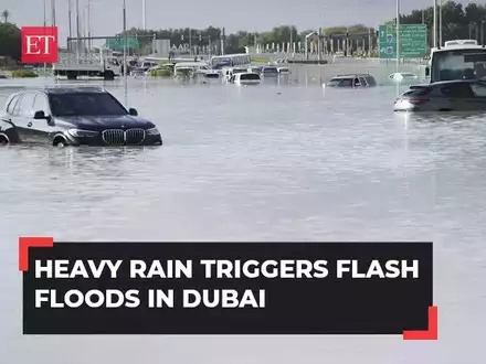 From Texas to China to the UAE, floods spare no region, underscoring the interconnectedness of climate impacts. Let's unite in solidarity and work towards a sustainable, resilient future. #SomeOneTellCNN Disaster Voyeurism Racist Coverage