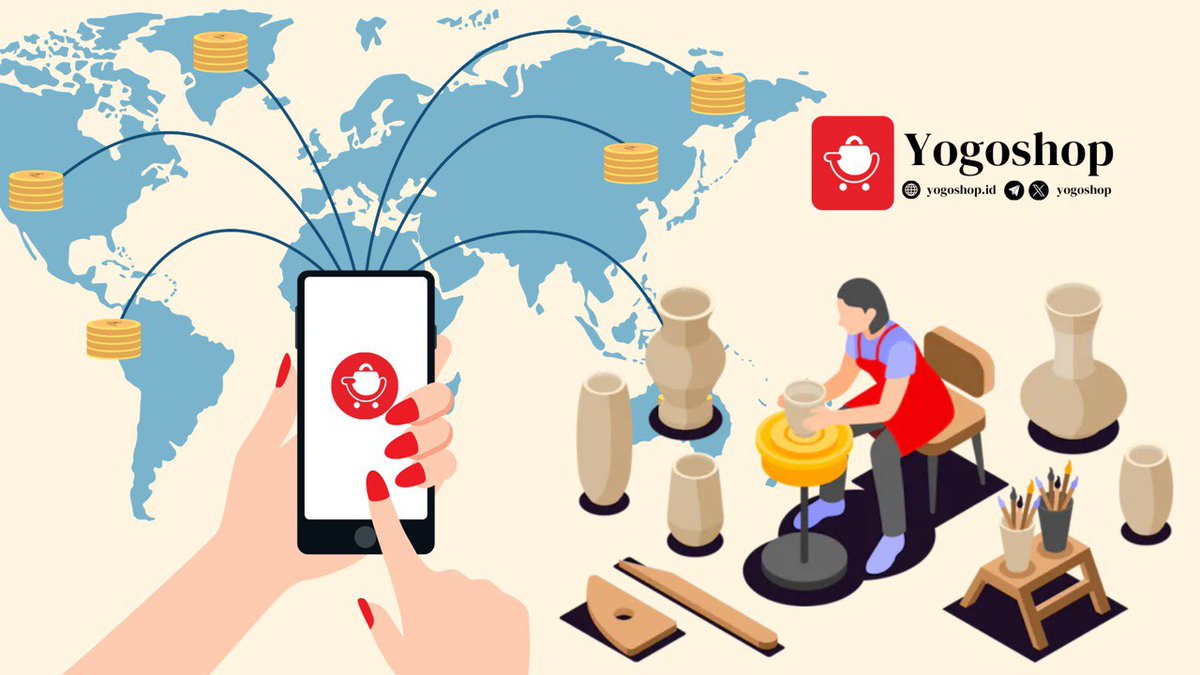 🇮🇩 Yogoshop 🇮🇩 tweet media
