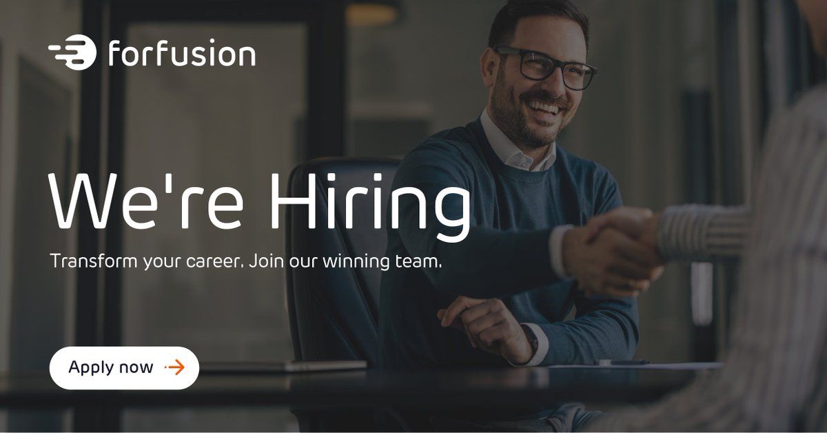 We're looking for a Finance Executive to join our team 📣

This exciting and varied role focuses on supporting our Business Services dept. If you'd like to be part of our winning team, apply today: zurl.co/bNxo  

 #hiring #careers #finance