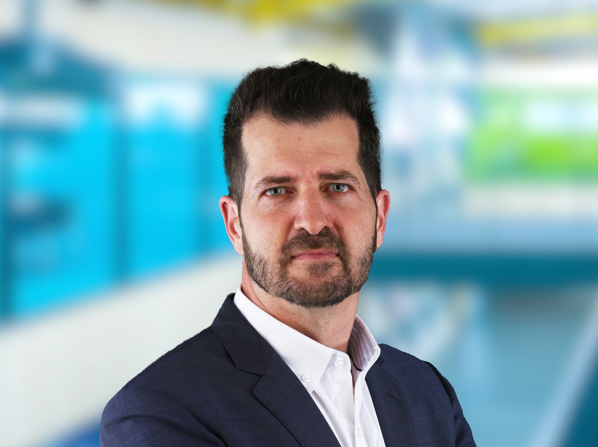 We are pleased to announce the appointment of Shlomi Cohen, as our CFO. Shlomi brings extensive global medical device and technology business experience to CMR, having previously been Chief Financial and Operations Officer at Lumenis. Read more: bit.ly/4b2G487