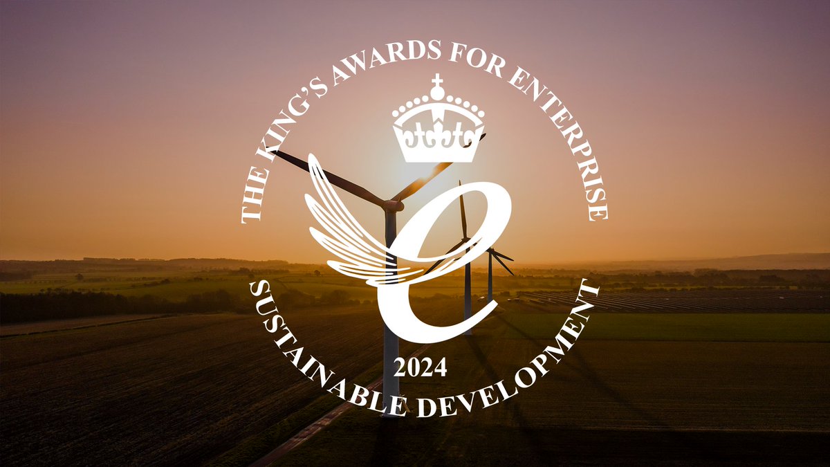 We're thrilled to announce that apetito I Wiltshire Farm Foods has been awarded the prestigious King’s Awards for Enterprise in Sustainable Development for 2024! At the heart of this recognition lies ‘Project Boomerang,’. This ground-breaking initiative is the world’s first