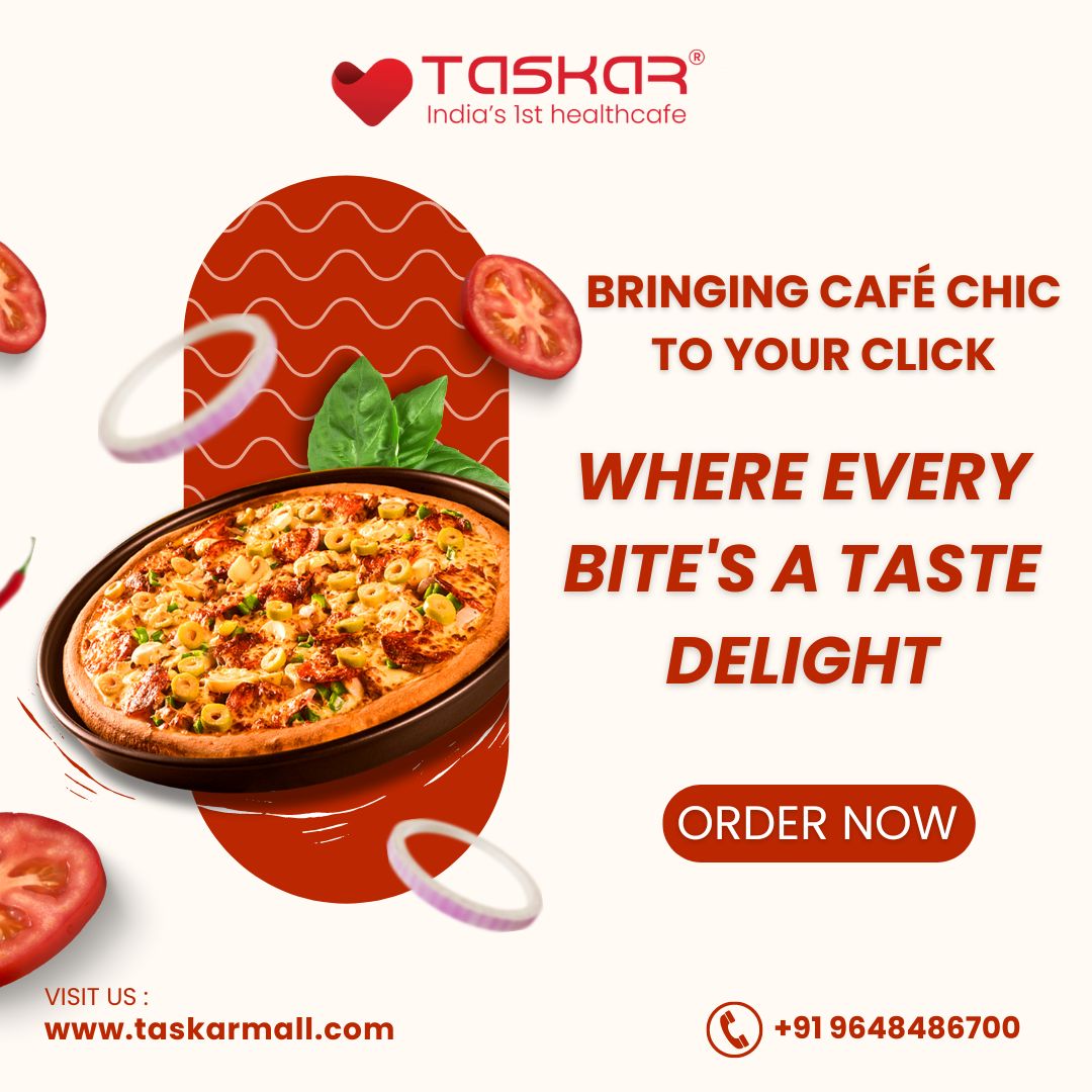 Can't Resist Yummylicious? Order Now from Taskar! We Serve Simply Delicious Food.
.
.
.
.

#fooddelivery #takeaway #deliveryfood #ordernow #getinmybelly #convenientfood #yummyfood #taskarfood #goodfoodgoodmood #hungry #foodie #delicious