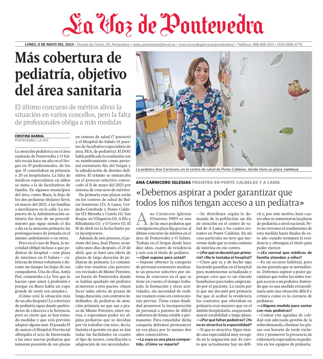 #pediatria
#AtencionPrimaria