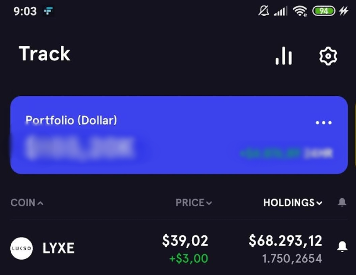 GM Fam. Who remembers the good old $LYXe days. Can we get back there please? 🆙😂 $LYX #LUKSO