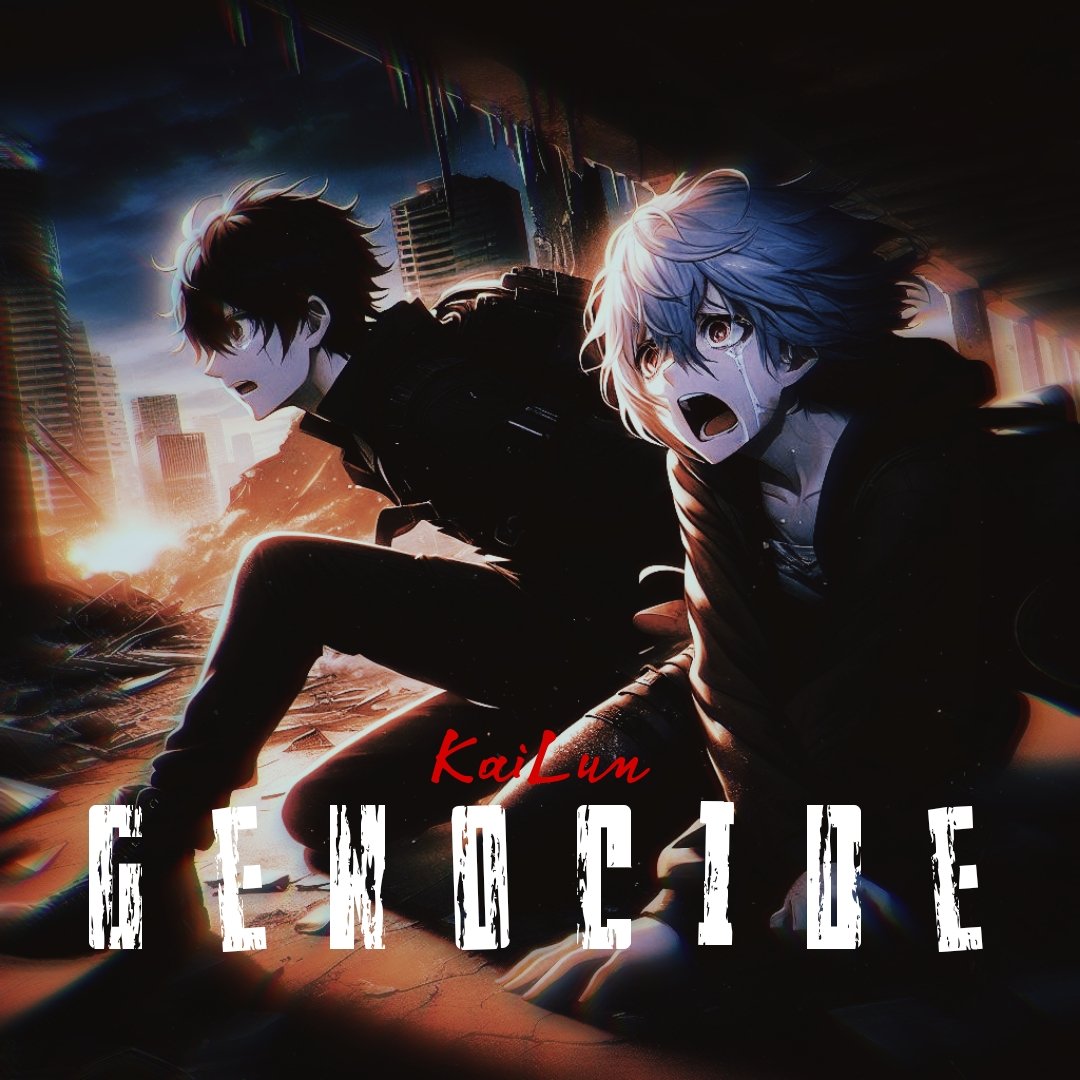 kai21818's tweet photo. Adrenalin of fear, something was coming
#AlArt #AlArtwork #AIイラスト #AIイラスト術師さんと繋がりたい
#AlArtCommuity #midjourney #bingimagecreator #StableDefusion #SDXL #anime #art #fanart #movie #posterdesign #novel #darkfantasy #edit #wattpadromance #wattpadstories #wattpad https://t.co/pMitGTxHY6