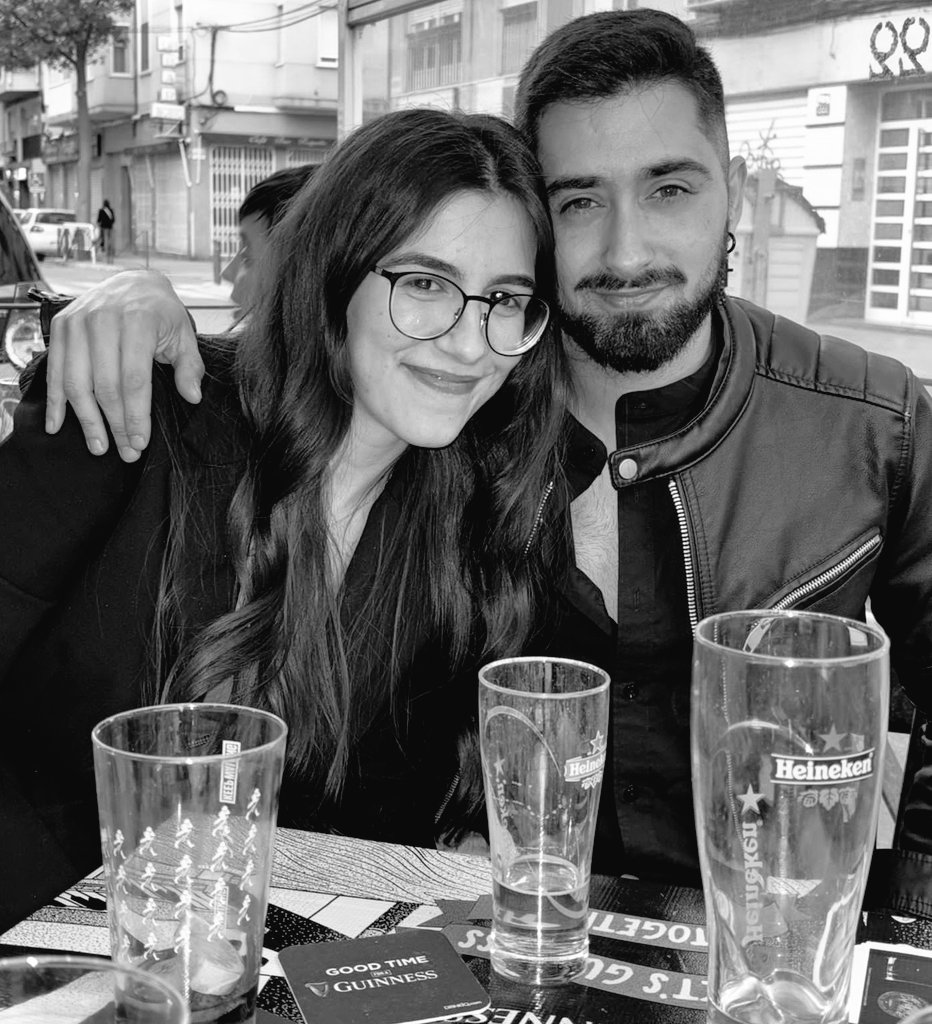 Esta amistad❤️‍🩹
