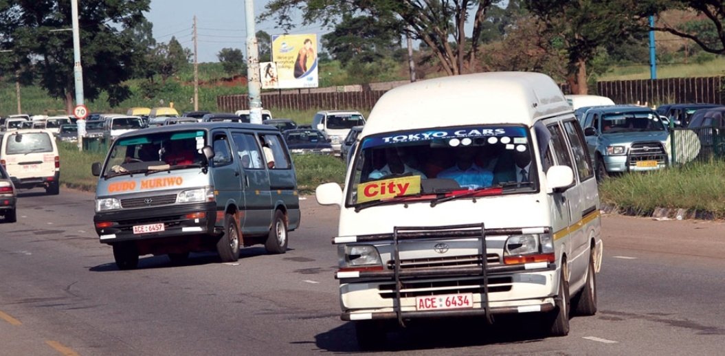 Let's build the Zimbabwe we all want: Zimbabwean police must take swift action against any minibus operators (kombies) who refuse to accept the Zimbabwean dollar as bus fare. The licenses of these operators should be revoked if they continue to refuse the national currency.…