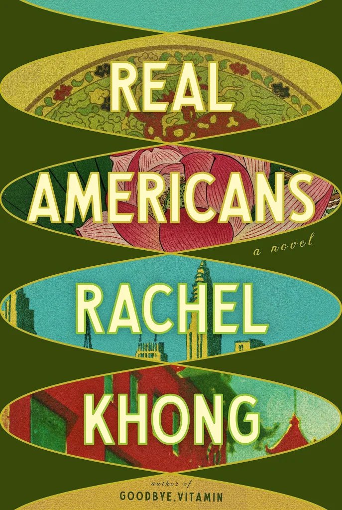 📚'A fascinating book about three generations of a Chinese-American family' @curlygeek04 reviews Real Americans by Rachel Khong #TuesdayBookBlog thebookstop.wordpress.com/2024/05/06/rev…