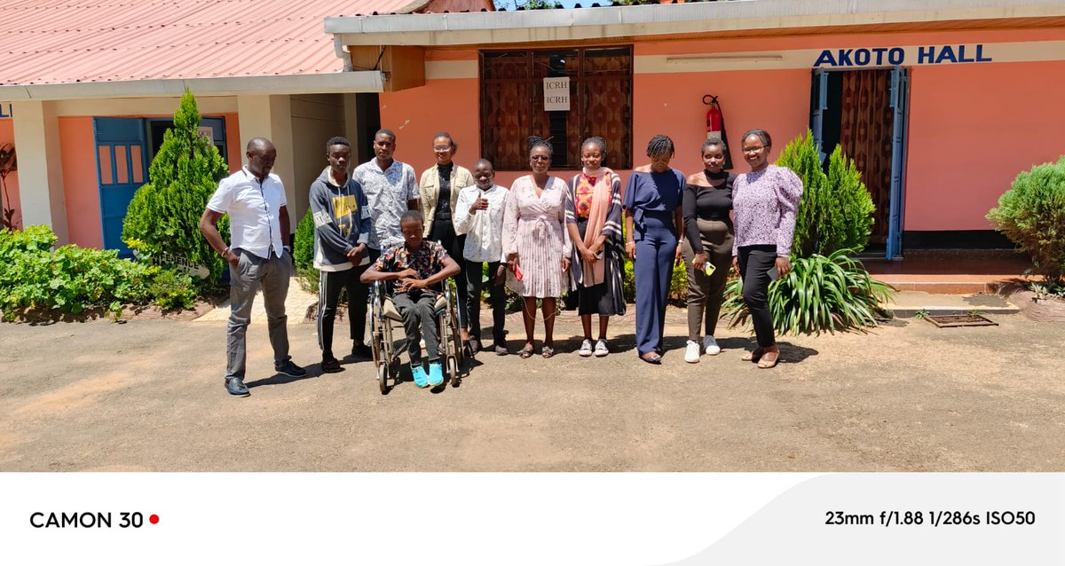 🚀From Kakamega to Kilifi, and Homa-Bay, our collaboration with CSOs is making waves in addressing adolescent SRH challenges and capacity gaps.  Together, we're creating a healthier future.
@USAID
@Jhpiego
@MCGL
@USAIDMOMENTUM #CSOCreation #AdolescentHealth
