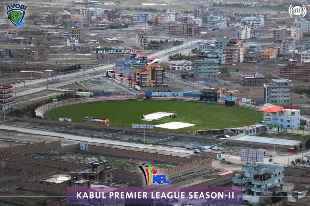 AminKhatirAz's tweet photo. Captivated by the breathtaking vista of Ayobi Cricket Ground in Kabul. A sanctuary where passion meets dedication, shaping Afghanistan cricket's future and nurturing its rising stars. Here, dreams take flight &amp; the seeds of greatness are sown IA @AyobiAR @latifayobi10 @KPLT20_ https://t.co/WTTKNQuREZ