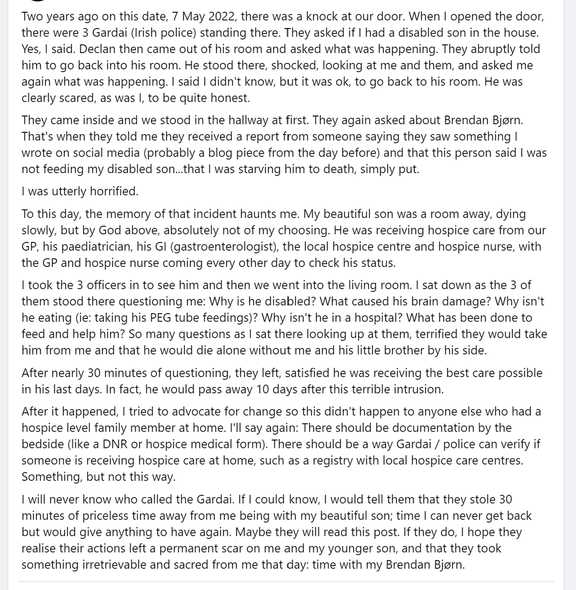 Tracy 💜 ☮️ 📸 ✍🏼 tweet media