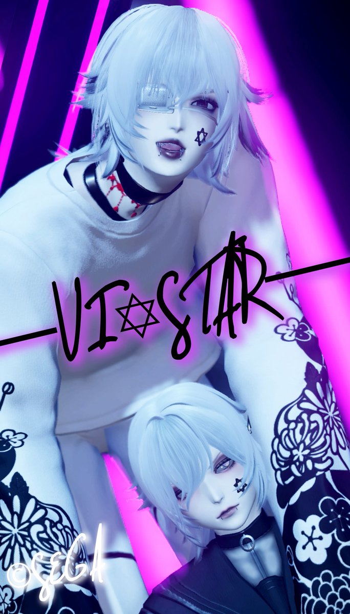 #PSO2NGS__SS
▪▫❑⧉◻︎□✡×✡□◻︎⧉❑▫▪