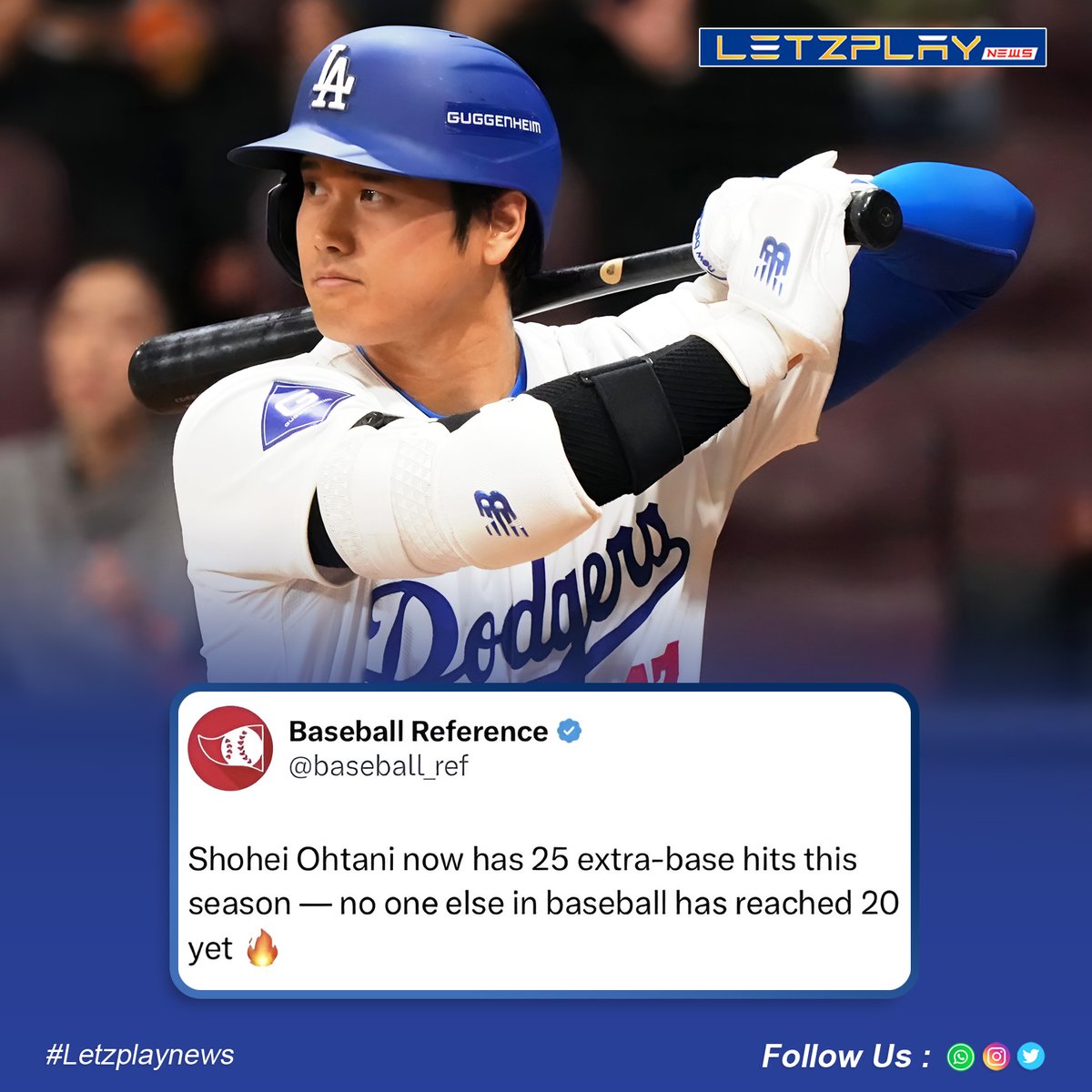 Witness Shohei Ohtani's stunning performance as he showcases mid-season form with his exceptional skills on the field! ⚾🔥 

Don't miss out on the action-packed moments!
.
.
.
.
#ShoheiOhtani #AngelsBaseball #MLB #LosAngelesAngels #Baseball #Sports #Athlete #StellarPerformance