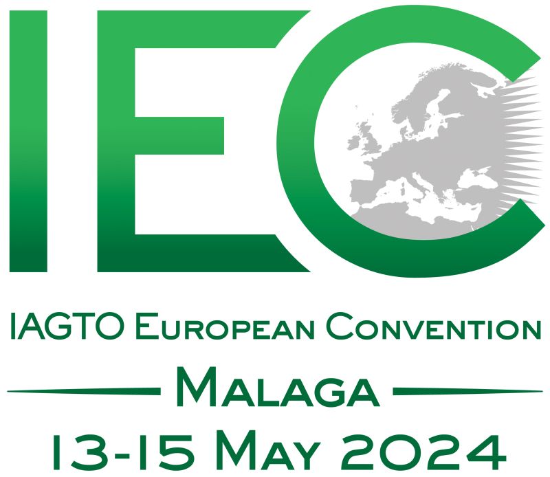 Emilia Romagna Golf will be in Malaga next week at the 2nd edition of the Iagto European Convention! Happy to meet colleagues and Tour Operators from all over the world. See you in Malaga! emiliaromagnagolf.com #ergolf #ENITinforma #inemiliaromagna #federgolfemiliaromagna