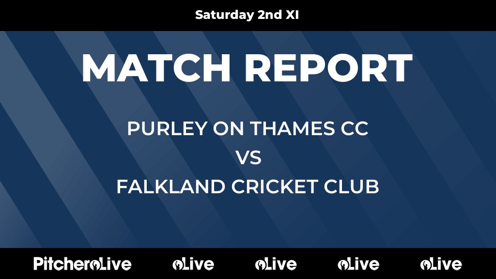 MATCH REPORT: 2’s last minute fixture proves valuable #Pitchero falklandcc.co.uk/teams/195608/m…