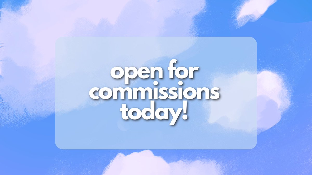 acadscribbles's tweet image. 🌟 Hello! Open for non-rush tasks due on May 10+, just send me a DM 📨

FORTE: 
eng, fil, socsci, philo, religious studies,

SERVICES: 
academic essays, research, lesson plan, report outlines, ppt slides

🏷 lf client commissions open commstwt commissioner available