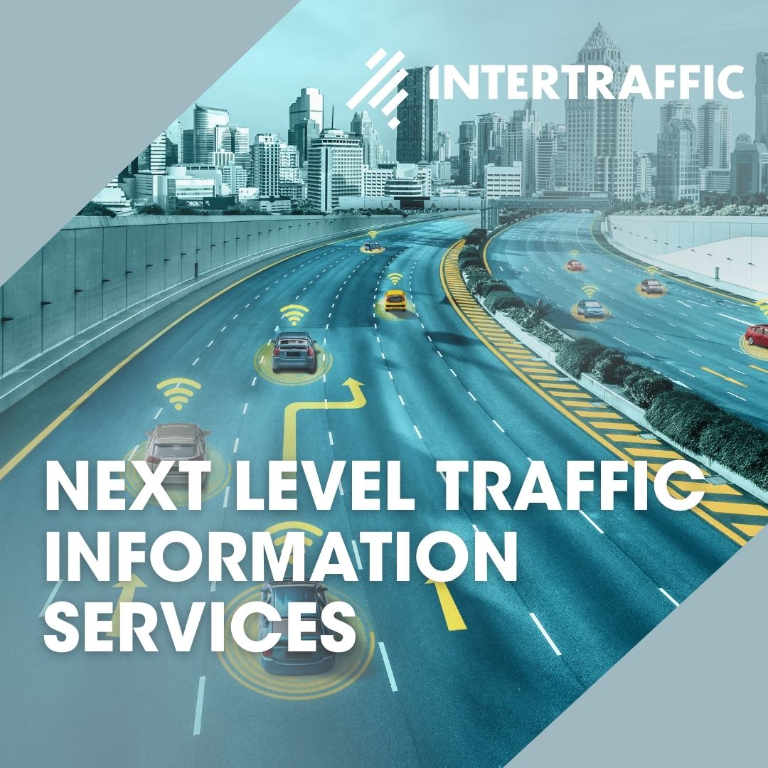 Next level traffic information services with new sensor data🚀 Discover TomTom's groundbreaking approach to traffic data with sensor innovation! 🚗💡 Learn how TomTom’s is revolutionising navigation & safety. 🦺 ➡️ Read more here : bit.ly/4anOaal #TrafficData