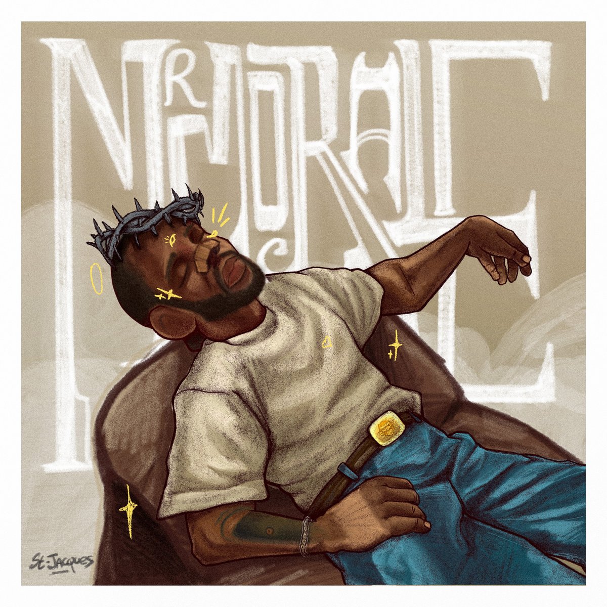 ST-JACQUES. tweet media