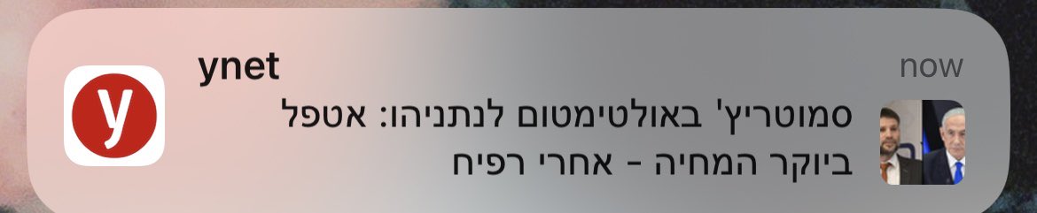 Liel Kyzer || ליאל קייזר tweet media
