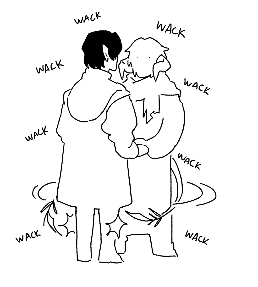 based department (@devonhinged) on Twitter photo 