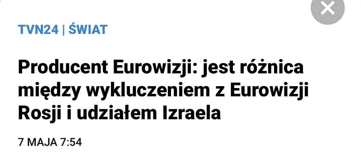 Izrael i Rosja zabijają niewinnych ludzi. 

Kiedy Rosjanie mordują to jest złe. 
Kiedy Żydzi mordują to jest akceptowalne. 

Czego nie rozumiecie?