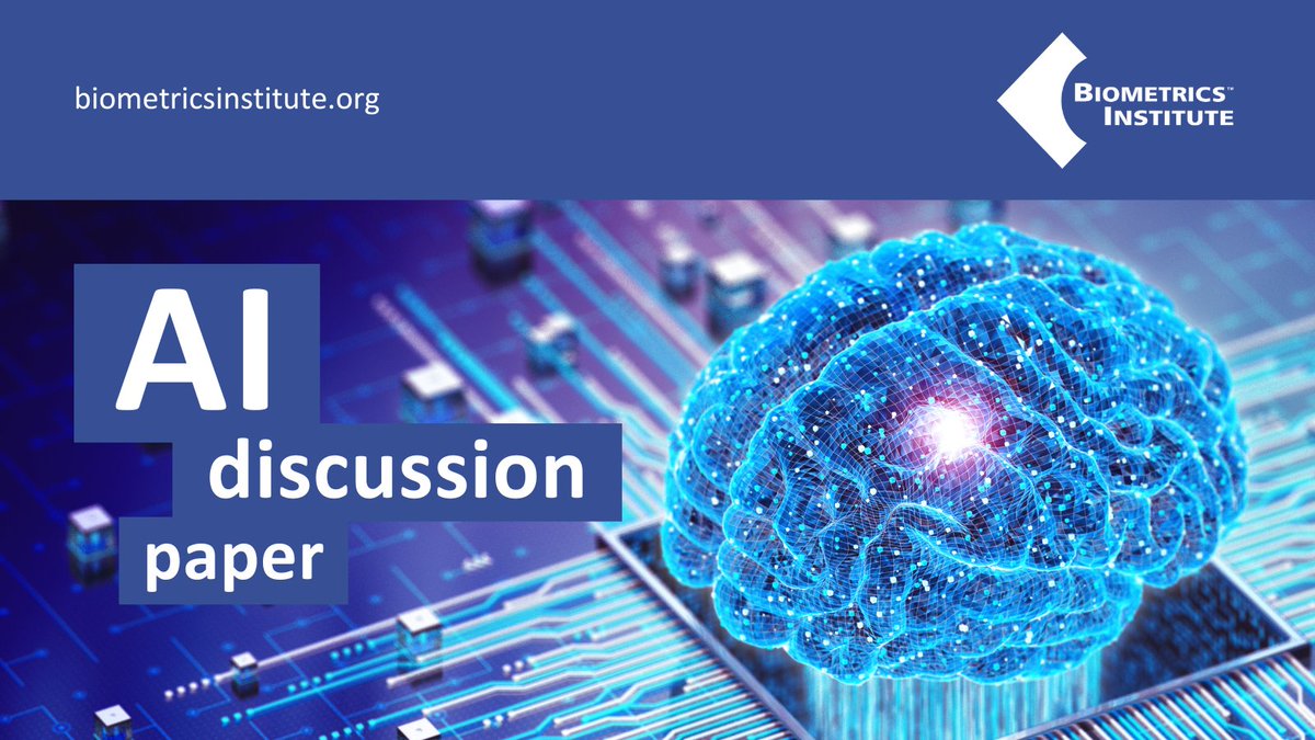 It’s Privacy Awareness Week, and this year’s theme, improving transparency, accountability, and security, is especially relevant as we explore the complex relationship between AI and biometrics.

To address confusion surrounding biometrics, especially facial recognition, the