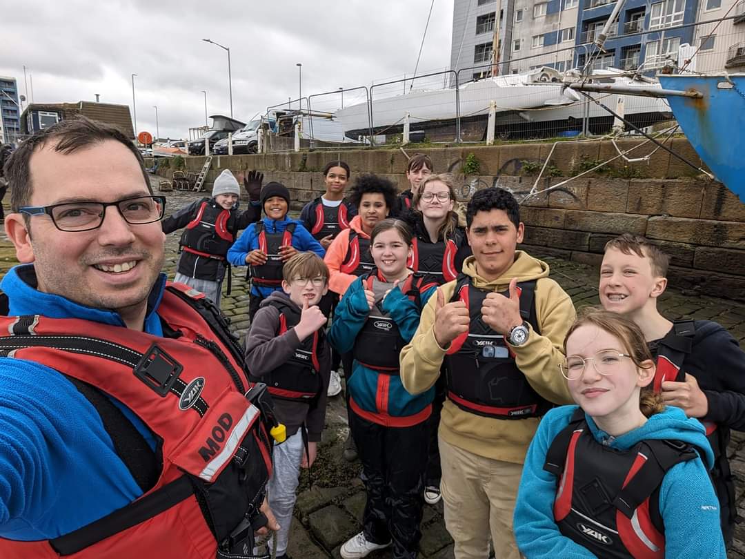 TS Trinity SCC tweet media