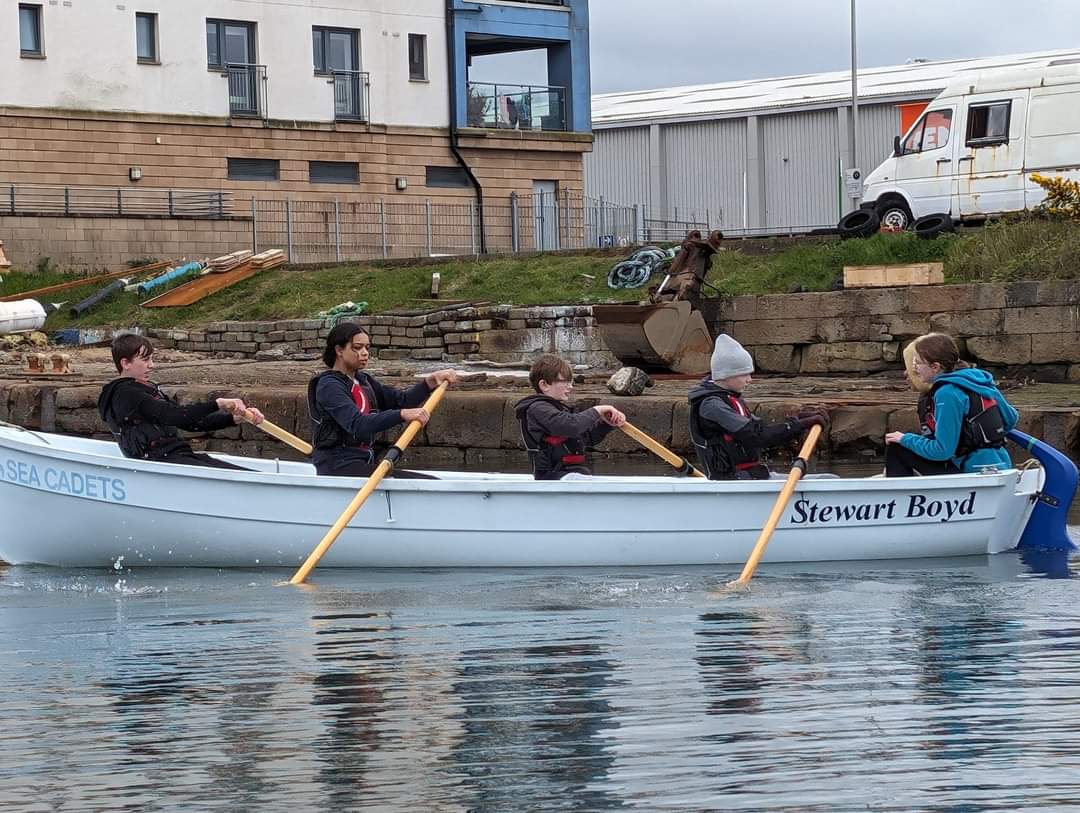 TS Trinity SCC tweet media