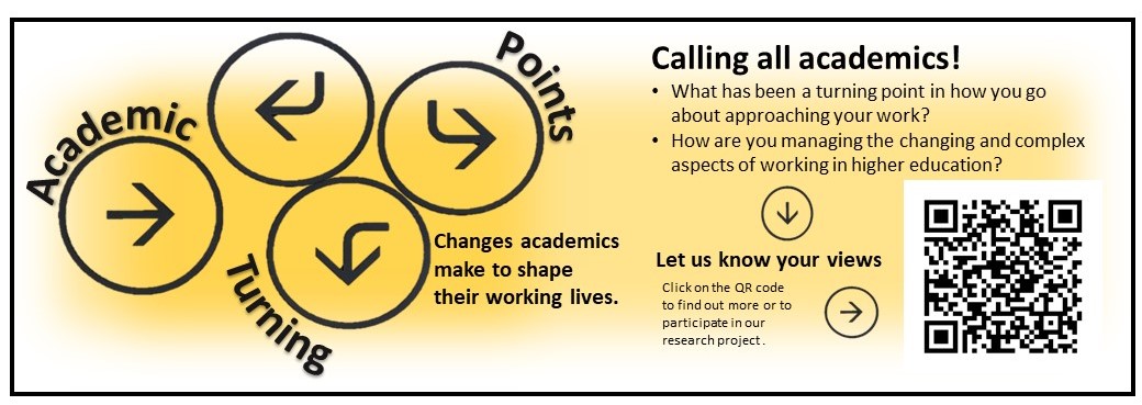 We are still seeking participants! Calling all #academics
Survey closes 17th May (2 weeks)  Link to survey: melbourneuni.au1.qualtrics.com/jfe/form/SV_db……
Thanks to those who have participated. What changes have you made to the ways you work? Share your views with other academics.  Please circulate