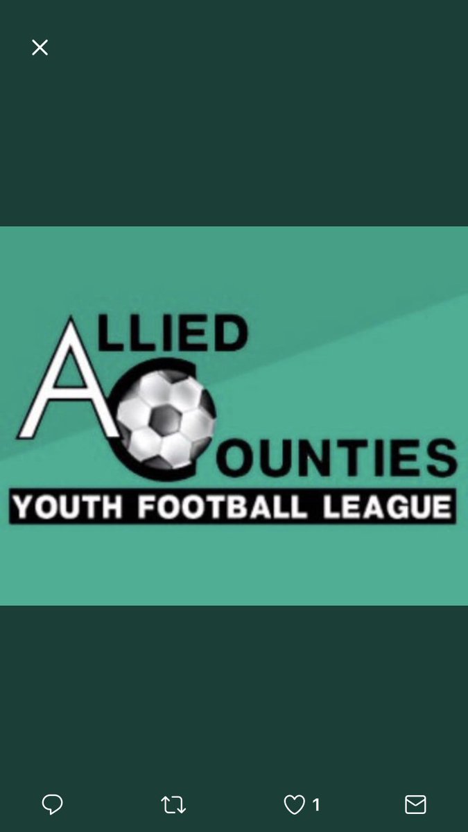 Allied Counties Youth League (@acyflofficial) on Twitter photo We are now accepting applications from Step 6 and above clubs. Clubs must be in a 50 mile radius of HP11 1AA High Wycombe. Closing date Friday 17th May. Email generalsecretary@alliedcounties.co.uk. Berks, Bucks, Middlesex, Surrey, Hampshire, Oxfordshire, Hertfordshire. Apply now. We are now accepting applications from Step 6 and above clubs. Clubs must be in a 50 mile radius of HP11 1AA High Wycombe. Closing date Friday 17th May. Email generalsecretary@alliedcounties.co.uk. Berks, Bucks, Middlesex, Surrey, Hampshire, Oxfordshire, Hertfordshire. Apply now.