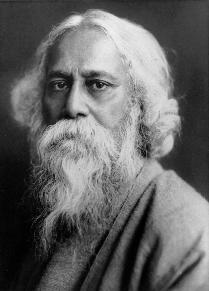 “There are 2 religions on earth which have distinct enmity against all other religions. These 2 are Christianity & Islam. They r not just satisfied with observing their own religions, but r determined to destroy all other religions'
#RabindranathTagore

 Liberals can cry..