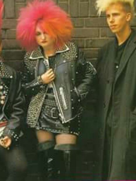 #punkband #punkgirl