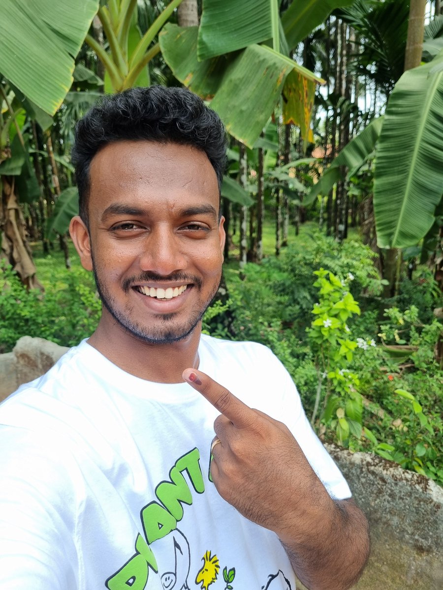 Shetty_aks14's tweet photo. #LokSabhaElections2024 
#VoteForBharath https://t.co/0Yhnyr3US7