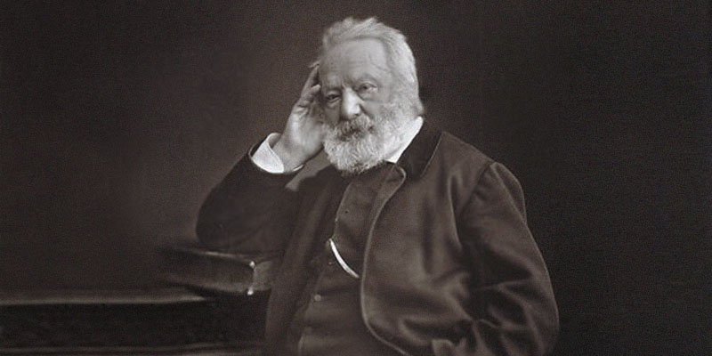 'Don't educate your children to be rich. Educate them to be happy, so they know the value of things, not the price.' #VictorHugo