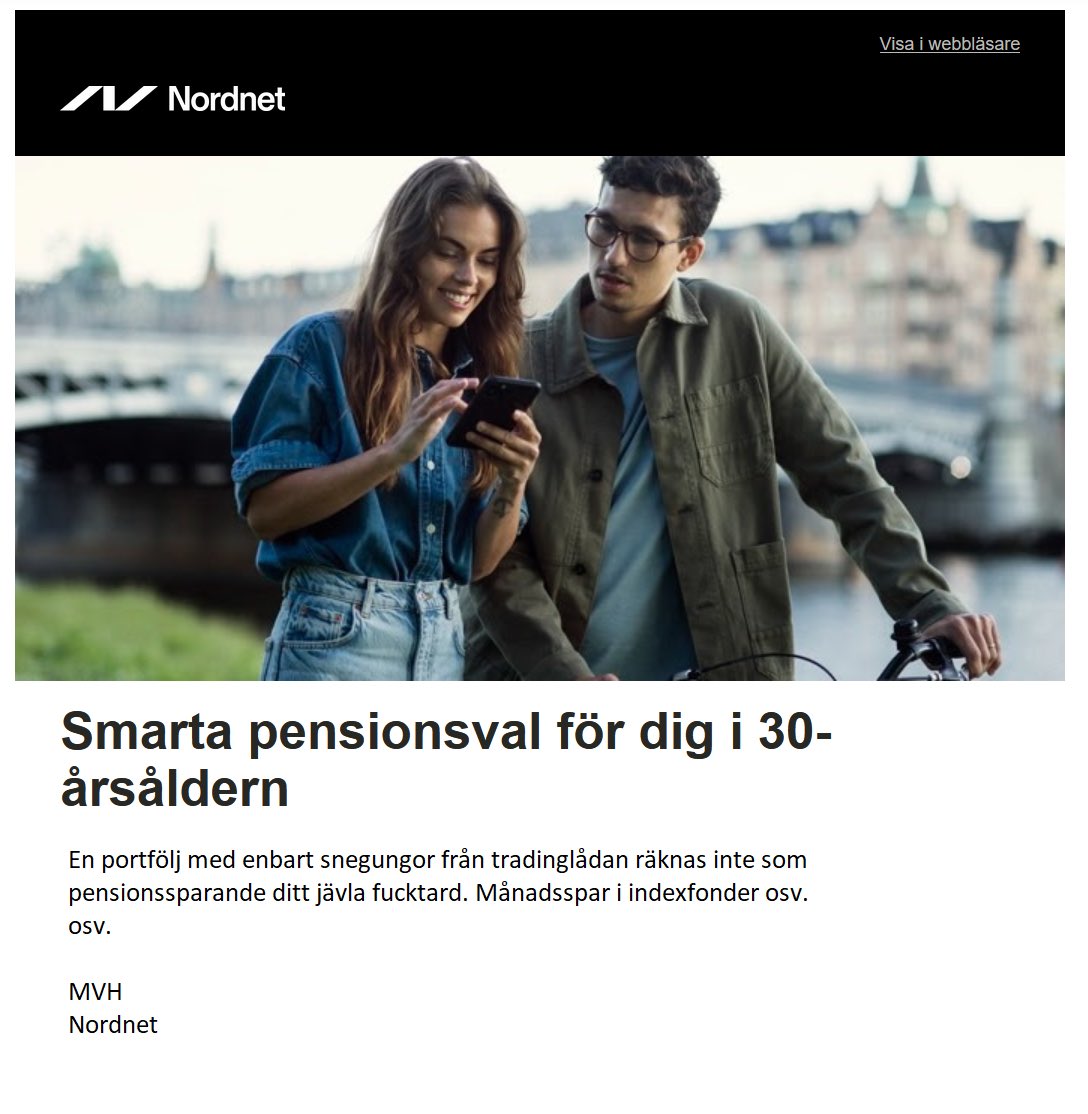 Tack för tipset.