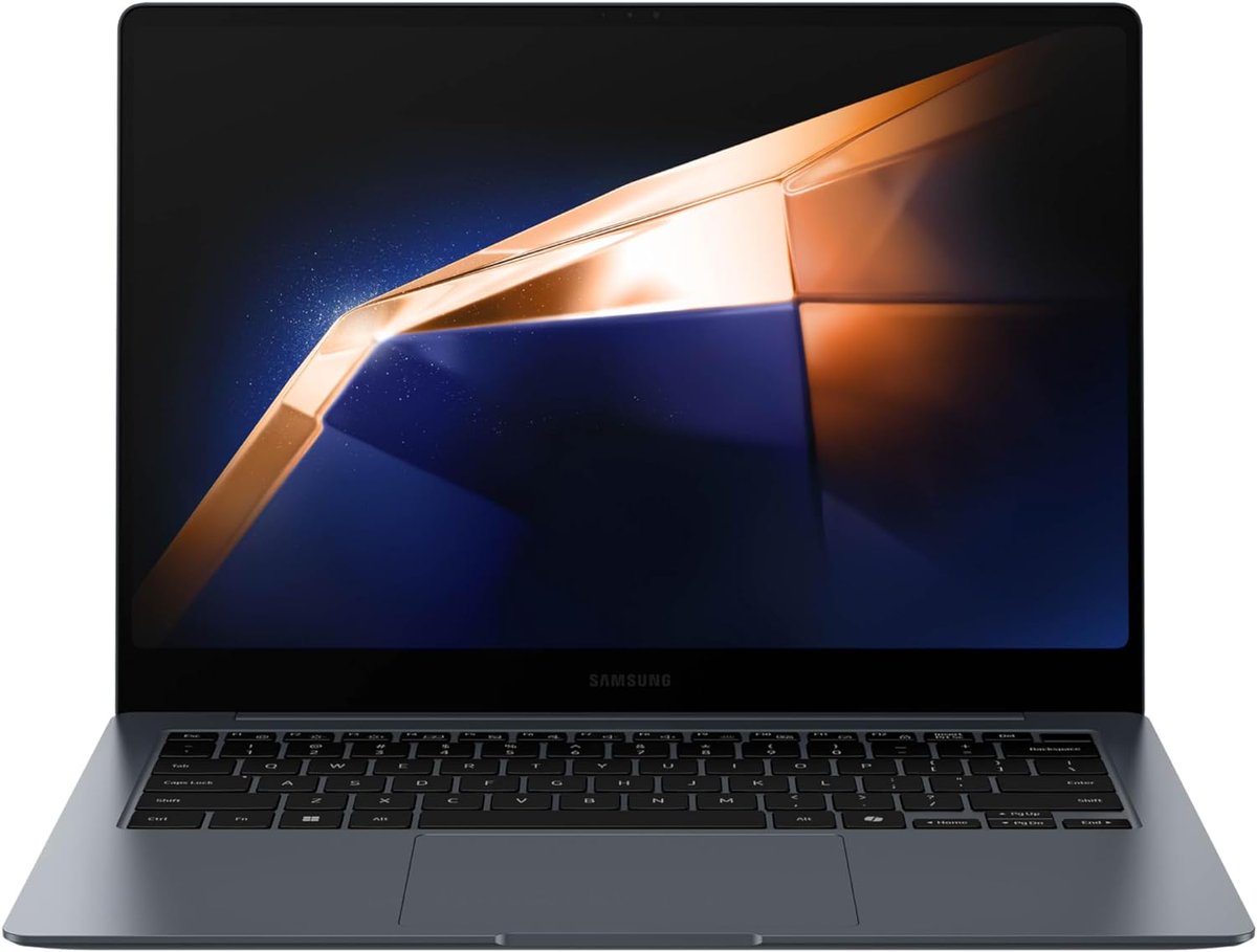 1/7 Introducing the #Samsung Galaxy Book4 Pro, the ultimate laptop for productivity and entertainment on-the-go. With its powerful Intel Core 7 Ultra processor, you can breeze through tasks and enjoy seamless performance. #GadgetReview #Laptop #technology 
kit.co/wisebuycentral…