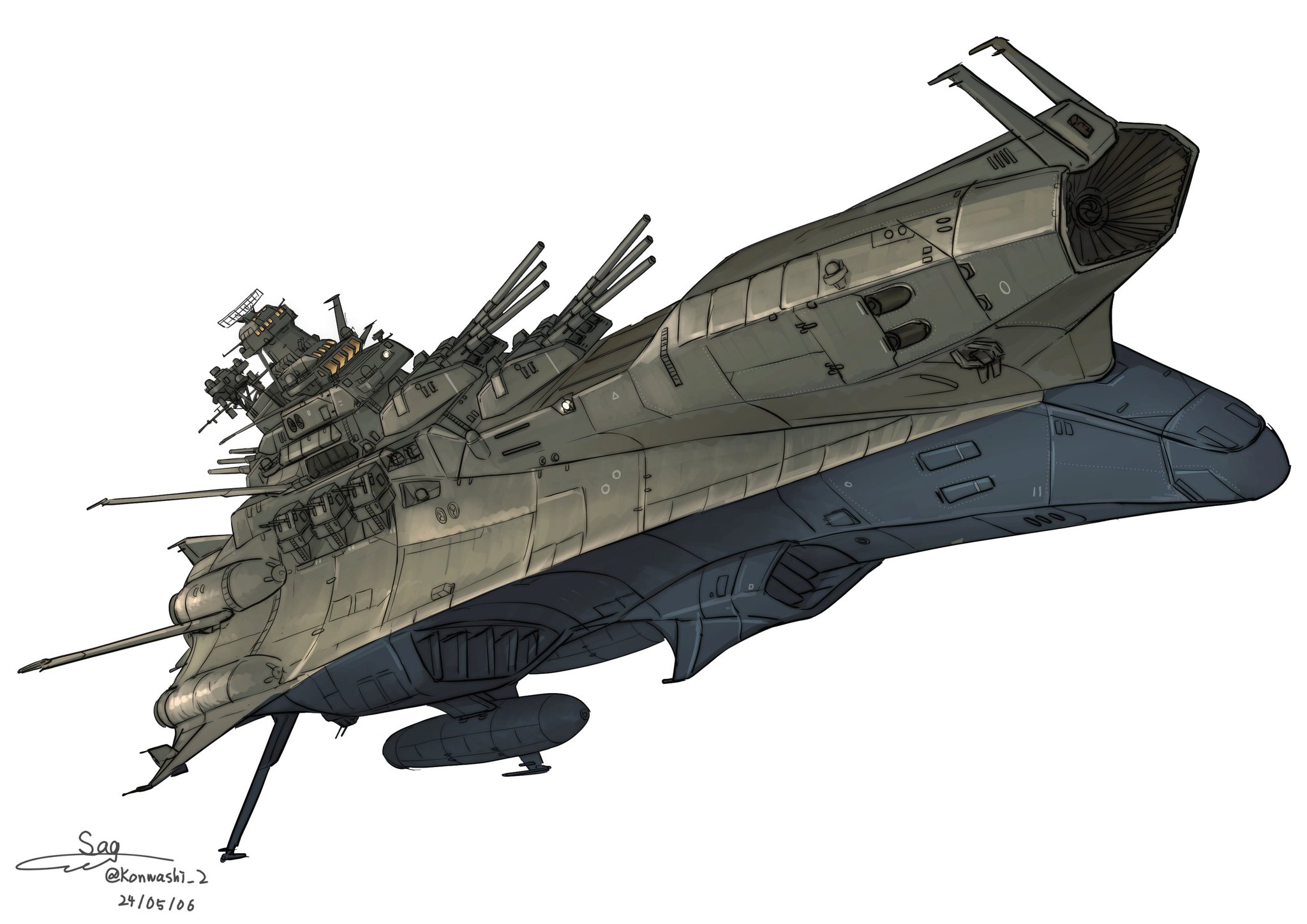 ほたて様 ❶❹/ヤマト便 帝政ミサギ on X: 