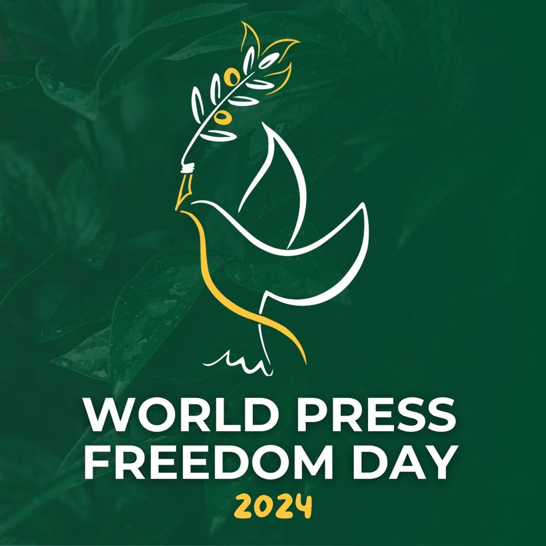 Extensive and comprehensive legal reforms are the only guarantee for media freedom in #Tanzania. #DemokrasiaYetu #WorldPressFreedomDay