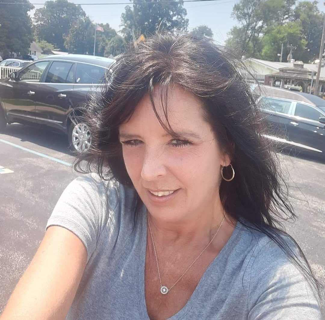 My name is Shelly Kirchoff. I'm 54 years old. I'm in Kentucky, and I'll be voting for Joe Biden in November. 🇺🇸